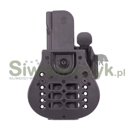 Kabura DESIGN TECH CZ SP-01 Phantom, Shadow-119643