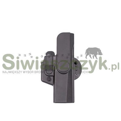 Kabura DESIGN TECH CZ 75 P-09 (BES2017)-119645
