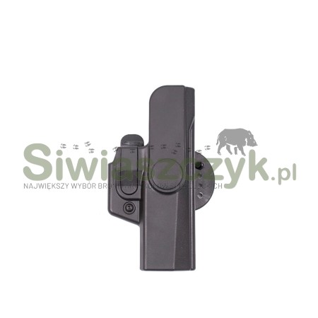 Kabura DESIGN TECH CZ 75 P-09 (BES2017)-119645