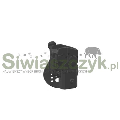 Kabura DESIGN TECH CZ P-10C (BES2031)-119647