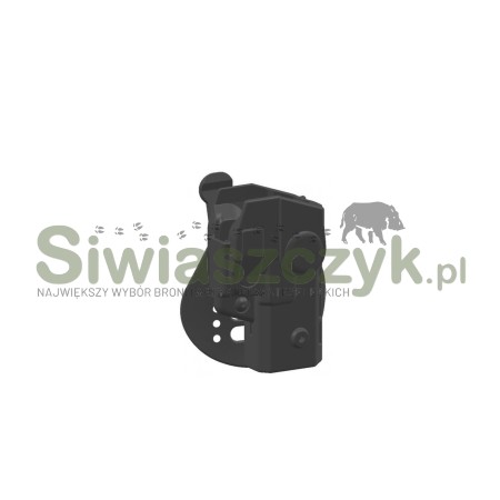 Kabura DESIGN TECH CZ P-10C (BES2031)-119647