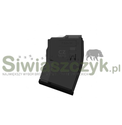 Magazynek CZ BREN 2 kal. 7,62x39 10rd (3722-3500-7310ND)-119650