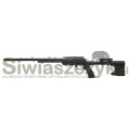 Karabinek CZ 457 MDT Chassis kal. 22Lr-119628