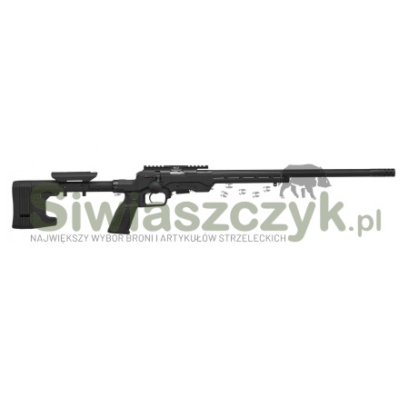 Karabinek CZ 457 MDT Chassis kal. 22Lr-119629