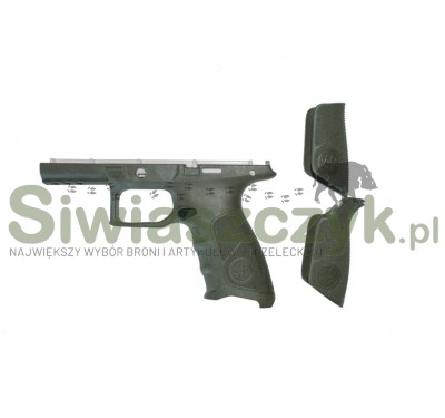 Chwyt BERETTA do APX O.D.Green (E01643)-119655