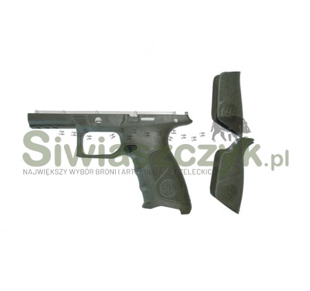 Chwyt BERETTA do APX O.D.Green (E01643)-119655