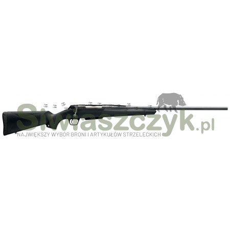 Sztucer WINCHESTER XPR Composite M14x1 kal. 30-06-119657