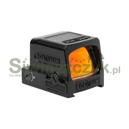 Kolimator HOLOSUN HE509T-GR X2 Series Green Dot -119661
