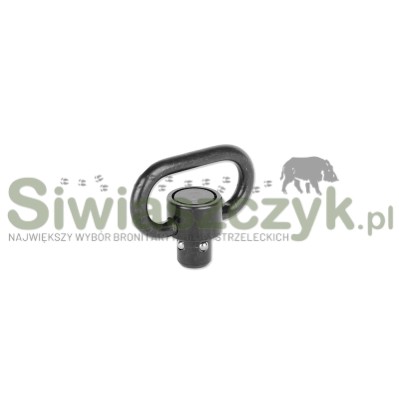 Ucho zawieszenia FAB DEFENSE SLS Quick Detach-Sling Swivel-119663