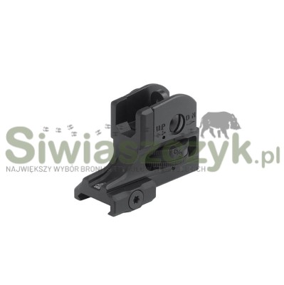 Przeziernik UTG do AR15 Picatinny Czarna (MT-950RS03)-119668