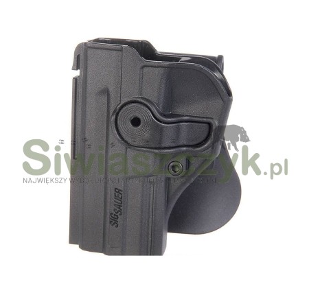 Kabura IMI Defense Z1290LH P226/P226 Tacops LDC czarna-119675