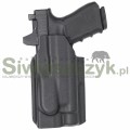 Kabura CONCEALMENT EXPRESS IWB LUX do pistoletu z latarką Surefire X300U (CEX-200841)-119678