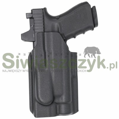 Kabura CONCEALMENT EXPRESS IWB LUX do pistoletu z latarką Surefire X300U (CEX-200841)-119678
