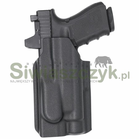 Kabura CONCEALMENT EXPRESS IWB LUX do pistoletu z latarką Surefire X300U (CEX-200841)-119678