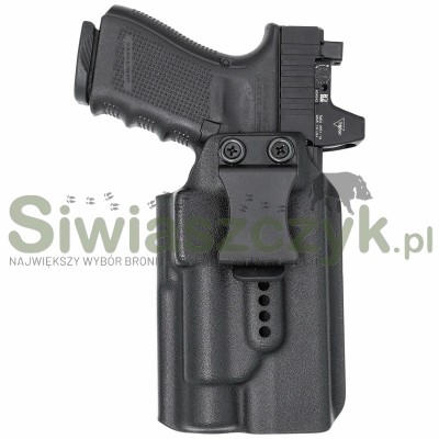 Kabura CONCEALMENT EXPRESS IWB LUX do pistoletu z latarką Streamlight TLR-1 (CEX-200850)-119680