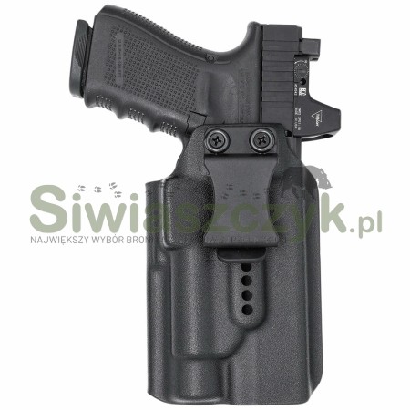 Kabura CONCEALMENT EXPRESS IWB LUX do pistoletu z latarką Streamlight TLR-1 (CEX-200850)-119680