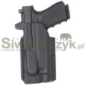 Kabura CONCEALMENT EXPRESS IWB LUX do pistoletu z latarką Streamlight TLR-1 (CEX-200850)-119681