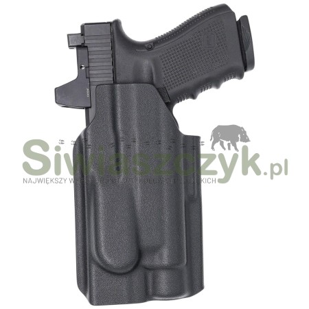Kabura CONCEALMENT EXPRESS IWB LUX do pistoletu z latarką Streamlight TLR-1 (CEX-200850)-119681