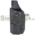 Kabura CONCEALMENT EXPRESS IWB Glock 17/19/22/23/26/27/31/32/33/34/45 Czarna(CEX-200616)-119683