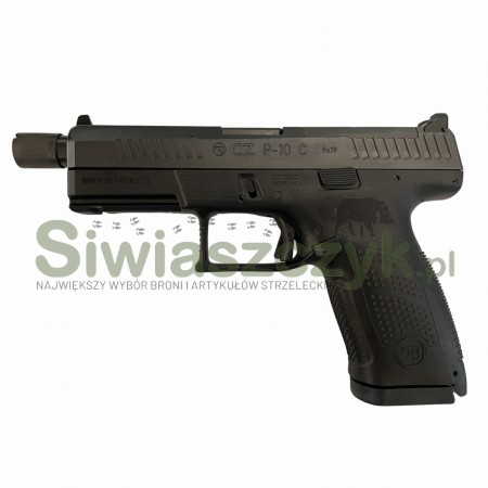 Pistolet CZ P-10 C OR SR kal.9x19-119692