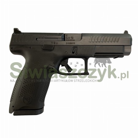 Pistolet CZ P-10 SC OR kal.9x19-119693