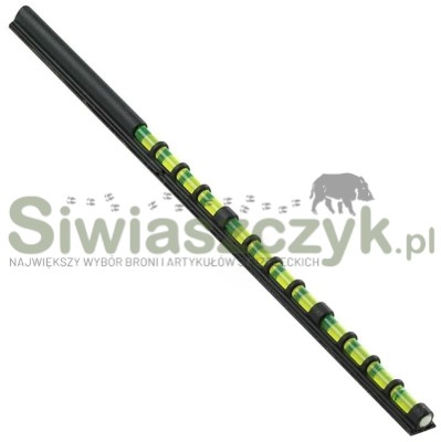 Muszka EASYHIT Shooting 2,5 mm zielona -119617