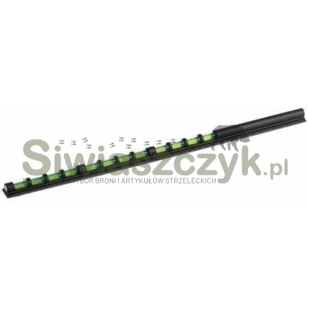 Muszka EASYHIT Shooting 3mm zielona-119621
