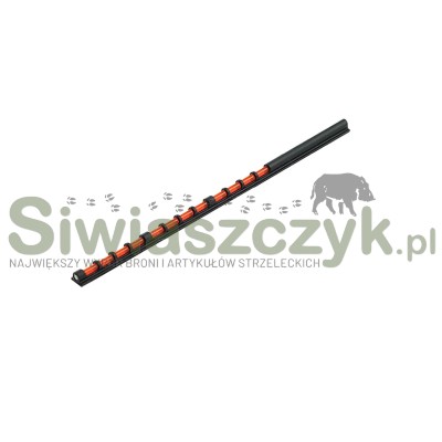 Muszka EASYHIT SportShooting 3mm czerwona-119623