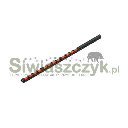 Muszka EASYHIT SportShooting 3mm czerwona-119623