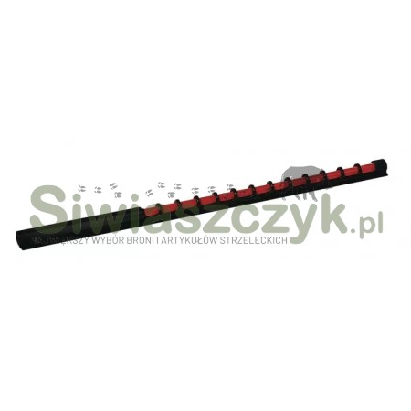Muszka EASYHIT SportShooting 3mm zielona-119624