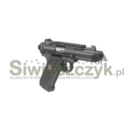 Pistolet RUGER Mark IV Tactical kal.22Lr (40150)-102894