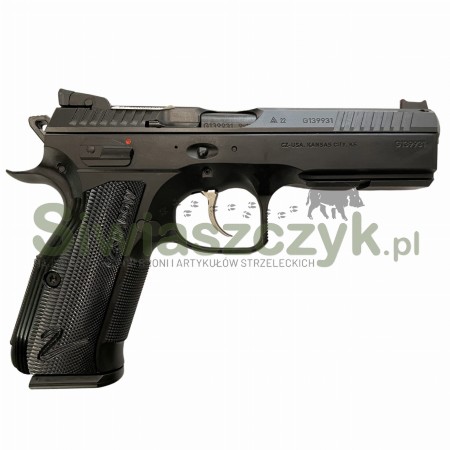 Pistolet CZ Shadow 2 Black kal.9x19 -119700