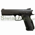 Pistolet CZ Shadow 2 Black kal.9x19 -119701