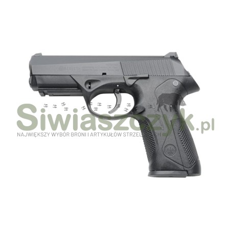 Pistolet BERETTA PX4 Storm kal.9x19-117453