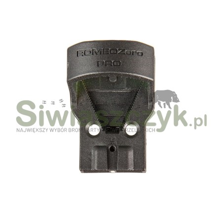 Kolimator SIG SAUER EO Romeo Zero Pro Circle Dot (SOR01100)-119714