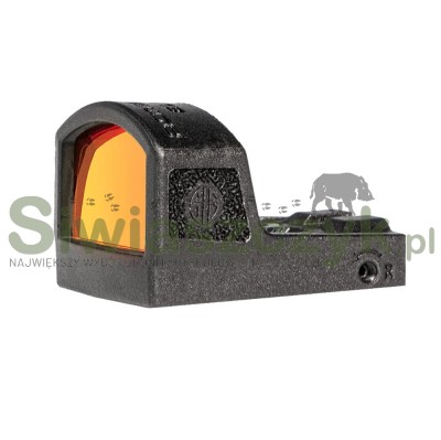 Kolimator SIG SAUER ROMEO Zero-Elite 1x24mm 3Moa (SOR01030)-119716