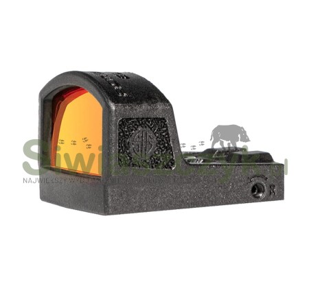 Kolimator SIG SAUER ROMEO Zero-Elite 1x24mm 3Moa (SOR01030)-119716