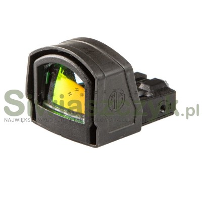 Kolimator SIG SAUER ROMEO Zero-Elite 1x24mm 3Moa (SOR01030)-119717