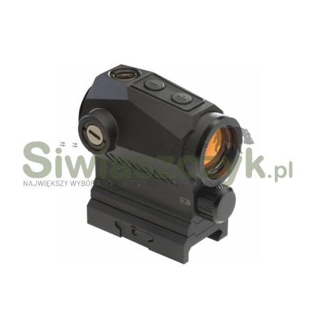 Kolimator SIG SAUER Romeo6X/XDR 1x20 2MOA (SOR52122)-119721