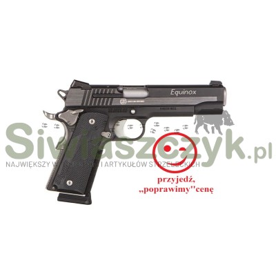 Pistolet SIG SAUER 1911 Equinox kal. 45ACP-119727