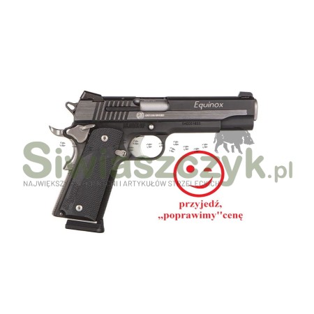 Pistolet SIG SAUER 1911 Equinox kal. 45ACP-119727