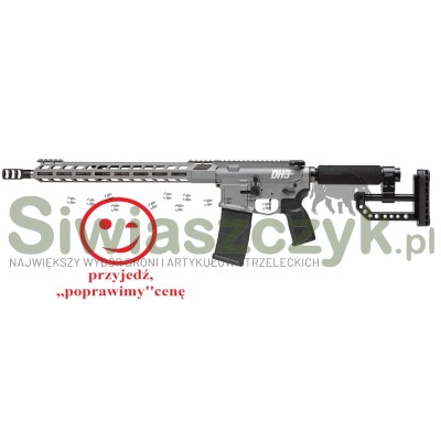 Karabinek SIG SAUER M400-DH3 16'' kal.223Rem/5,56mmNATO -119728