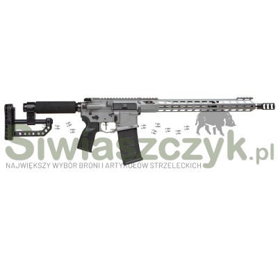 Karabinek SIG SAUER M400-DH3 16'' kal.223Rem/5,56mmNATO -119729