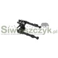 Bipod ACCU-TAC  FC-4 F-Class Gen2 QD Arca Spec-119737