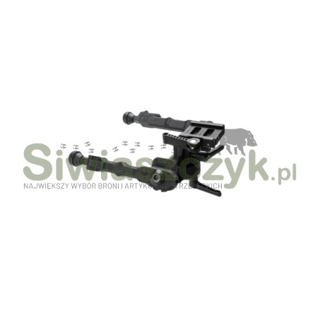 Bipod ACCU-TAC  FC-4 F-Class Gen2 QD Arca Spec-119738