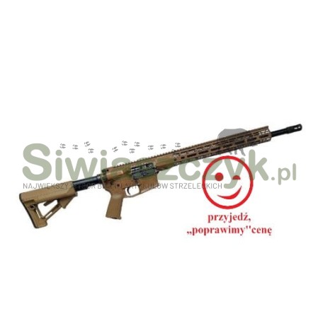 Karabinek AERO PRECISION M4E1 PRO 18" FDE kal. 223Rem/5,56mmNATO-119743