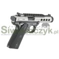 Pistolet RUGER Mark IV 22/45 Lite (43945)-119758