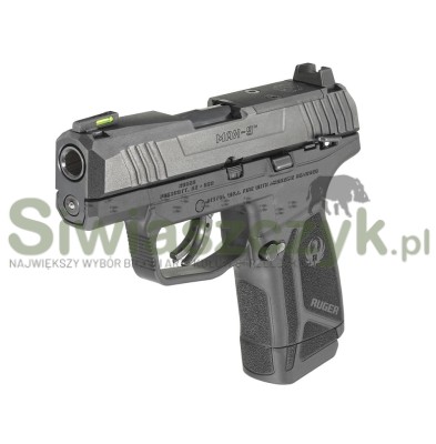 Pistolet RUGER MAX-9 kal. 9x19(03500)-119761