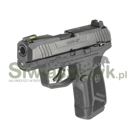 Pistolet RUGER MAX-9 kal. 9x19(03500)-119761