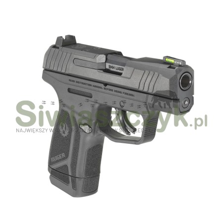 Pistolet RUGER MAX-9 kal. 9x19(03500)-119762
